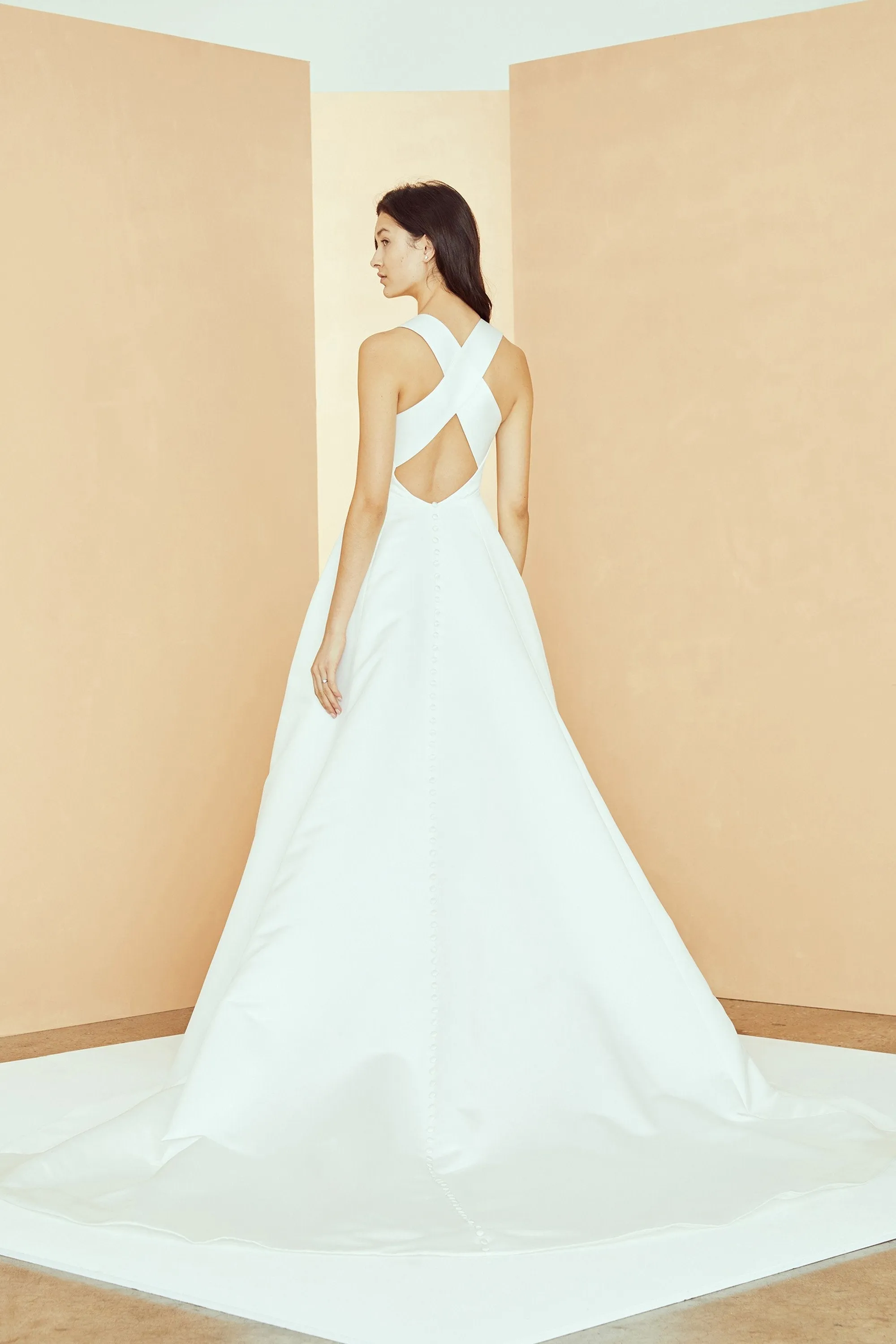 Maggie sold by Amsale product image thumbnail 3