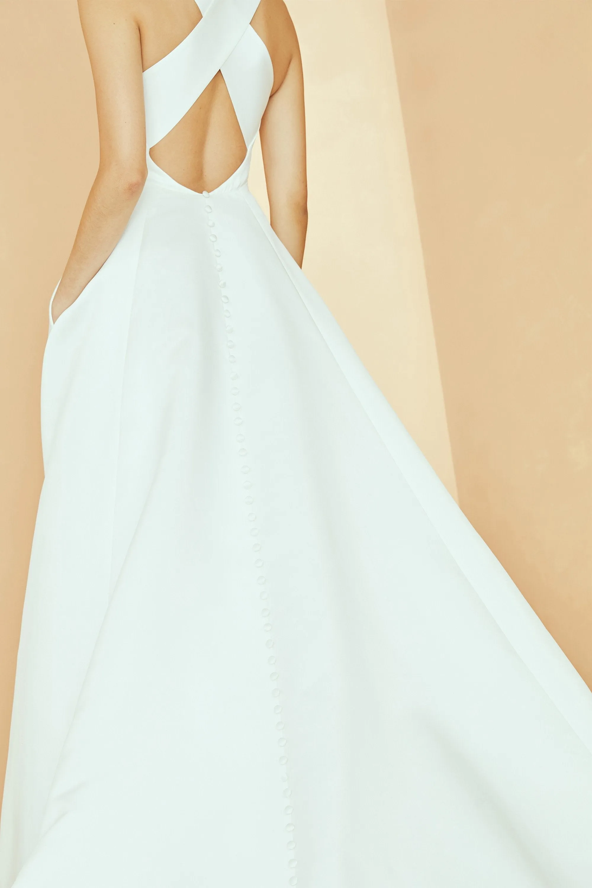 Maggie sold by Amsale product image thumbnail 5