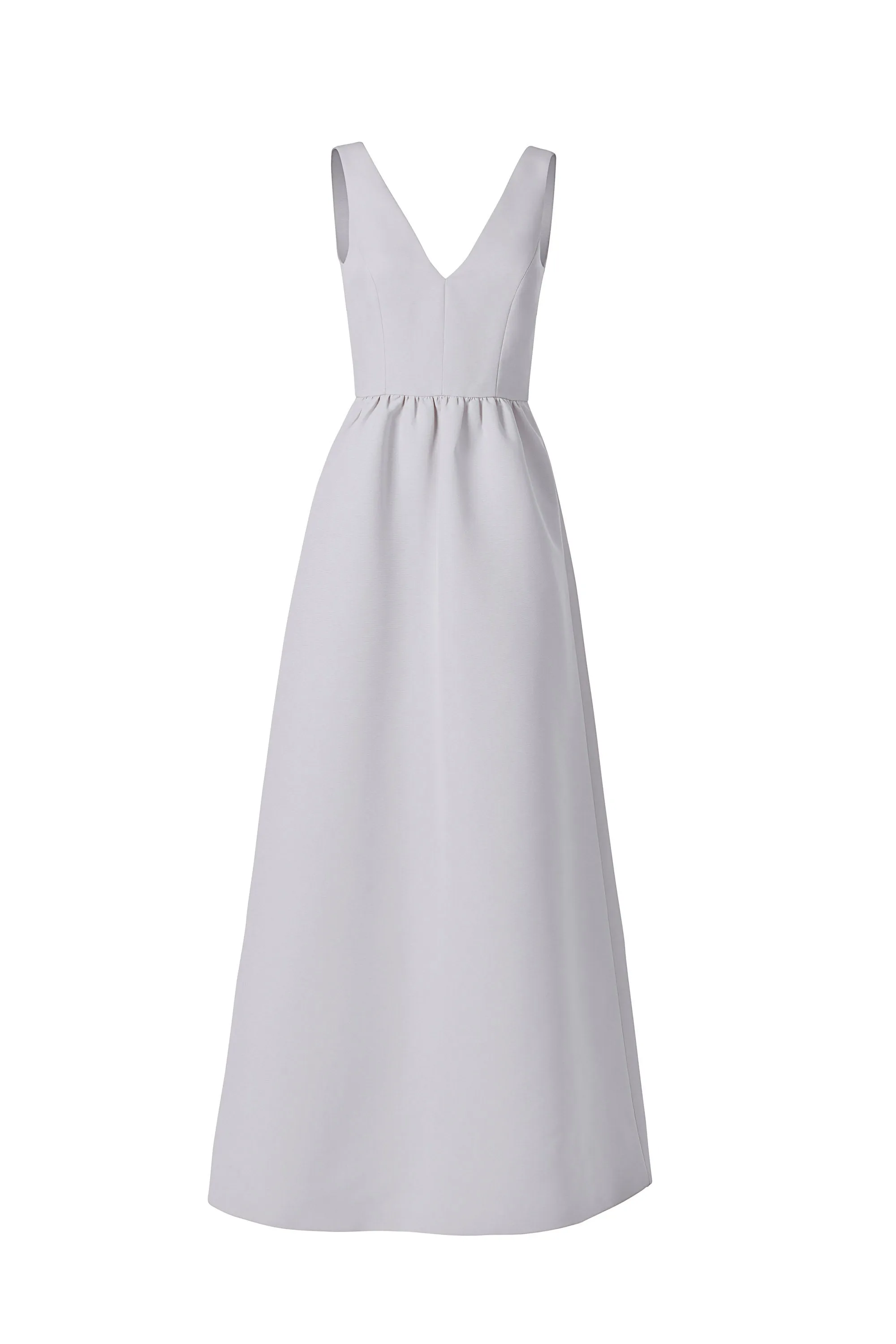 Jacqueline - Platinum sold by Amsale product image thumbnail 2