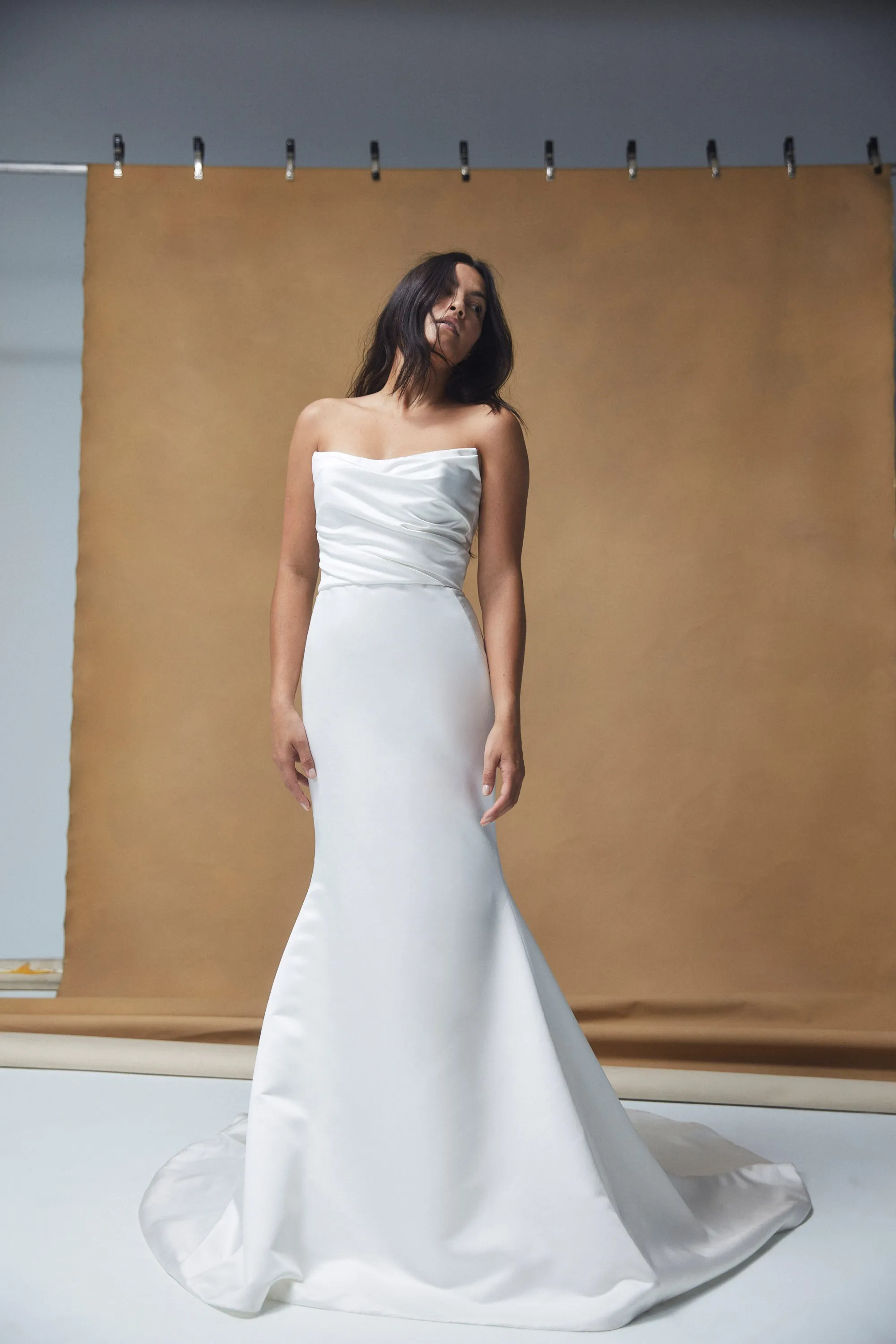 Greta sold by Amsale product image thumbnail 3