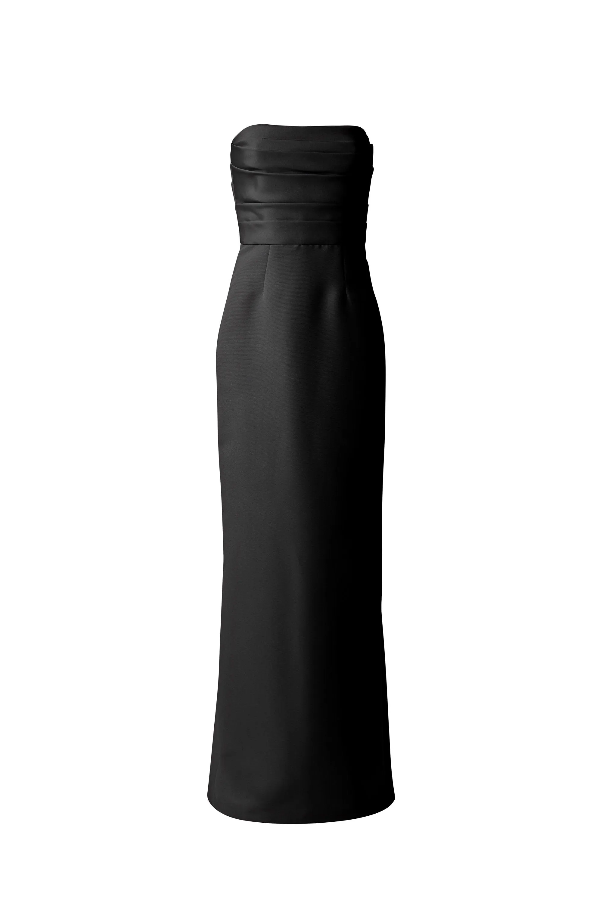 Sonia - Black sold by Amsale product image thumbnail 2