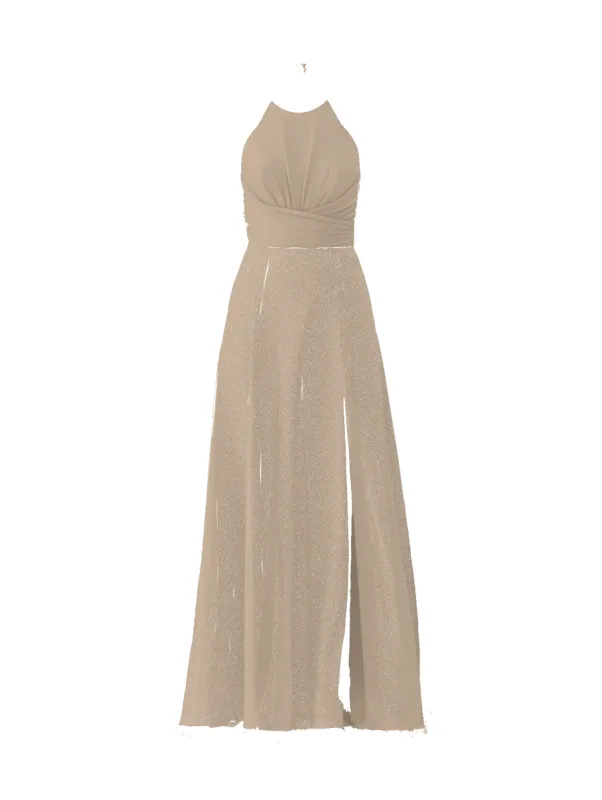 Bodice(Jayla), Skirt(Arabella), sand sold by Amsale