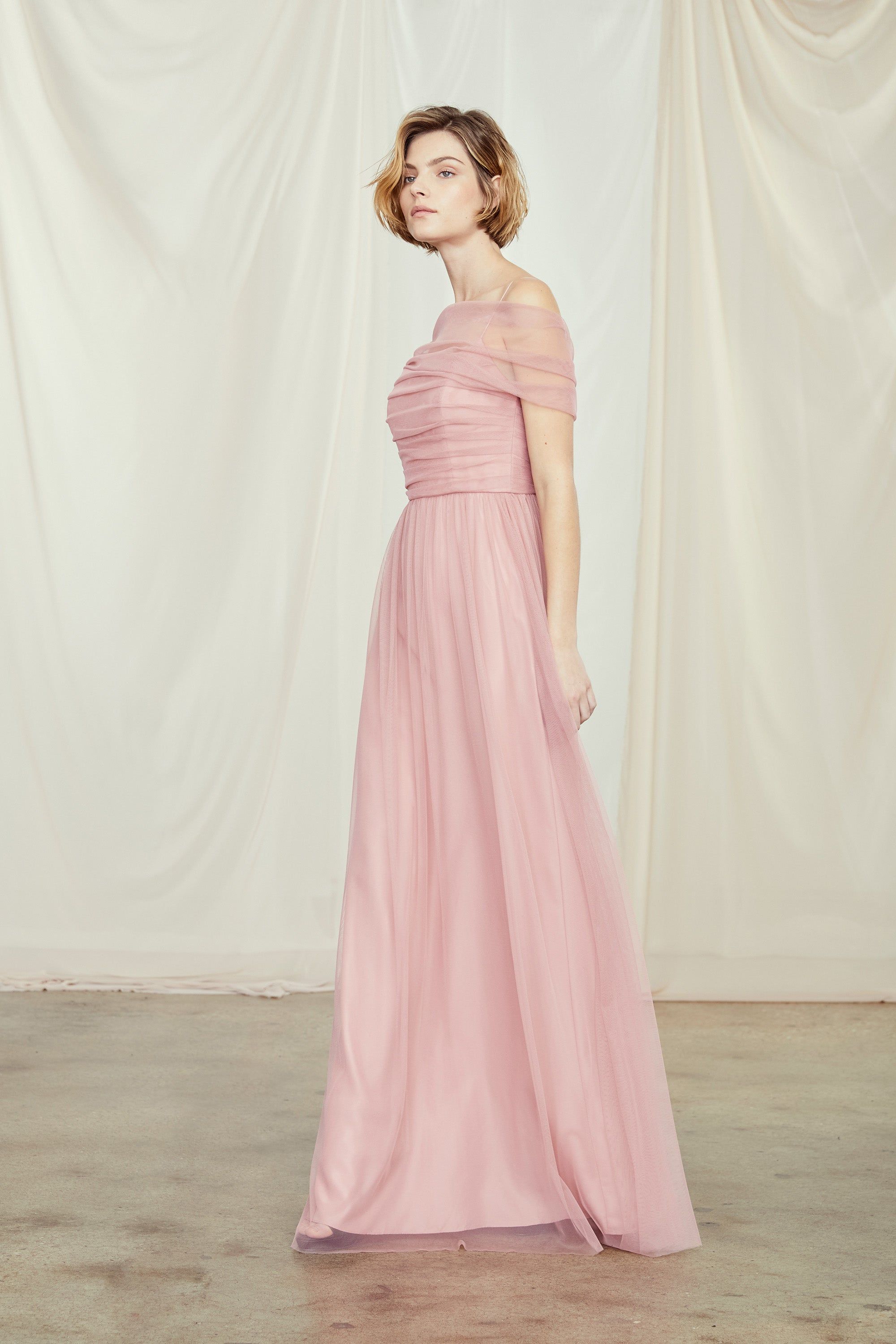 Shane sold by Amsale product image thumbnail 3