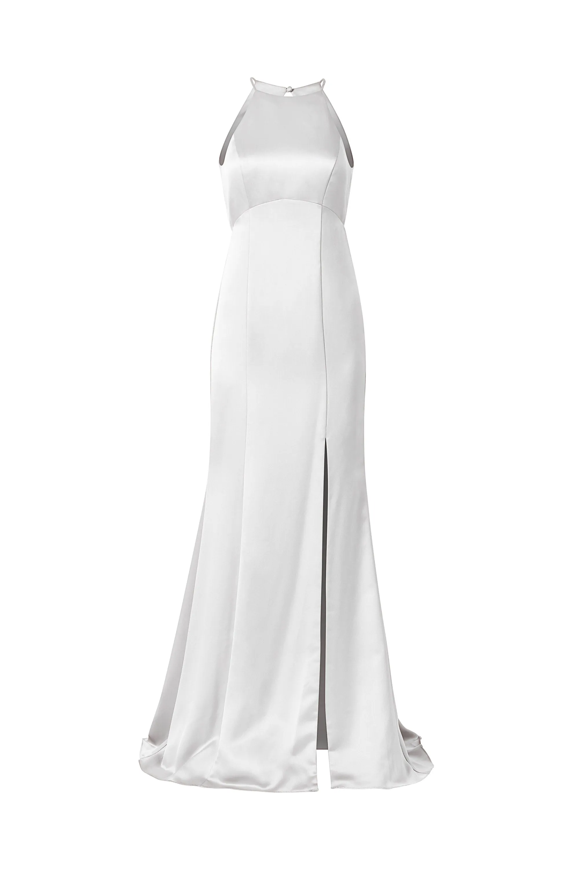 Imani - Ivory sold by Amsale product image thumbnail 2