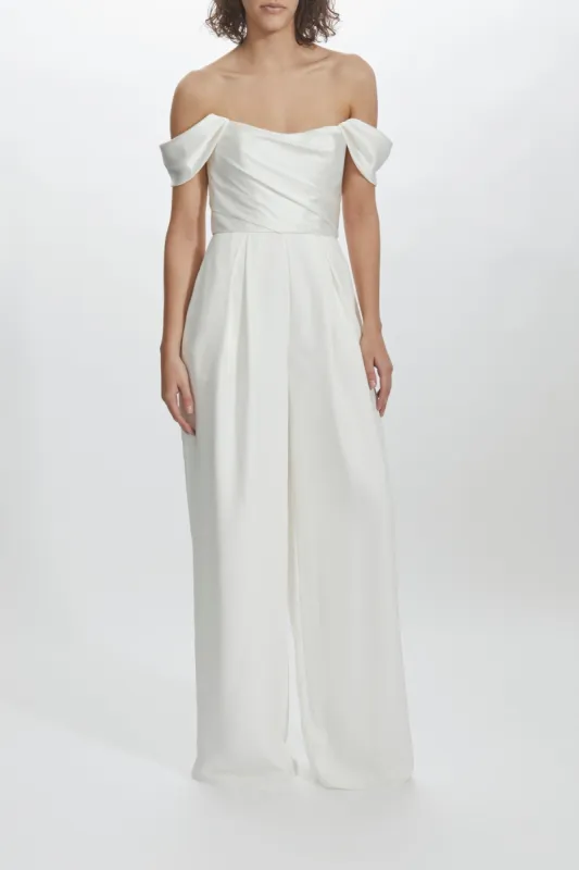 LW206 - Ivory sold by Amsale