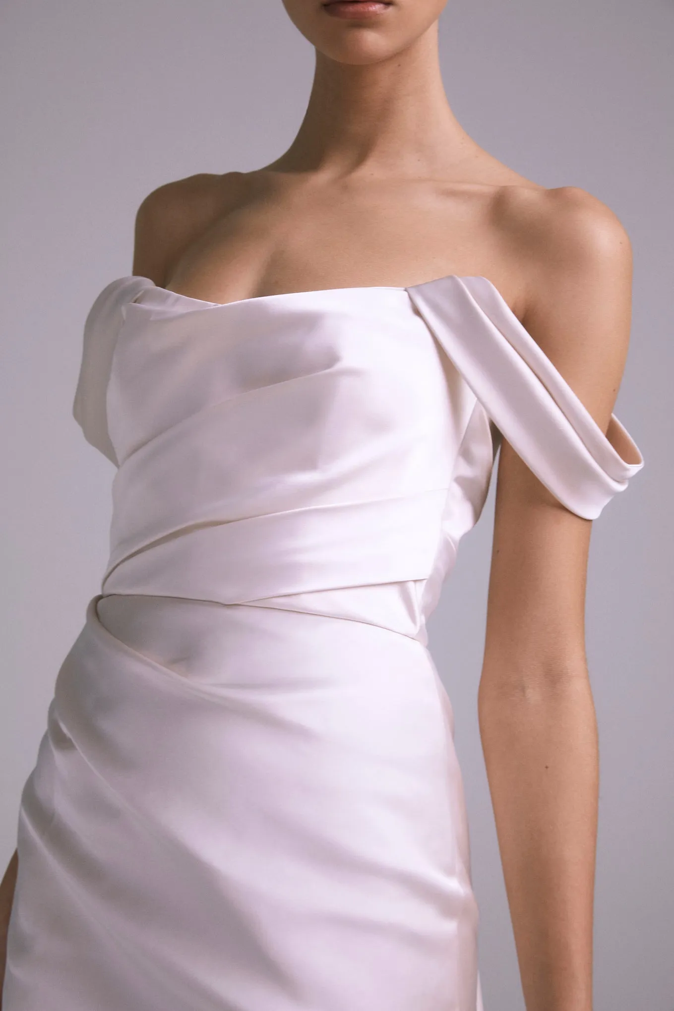 Juniper sold by Amsale product image thumbnail 5