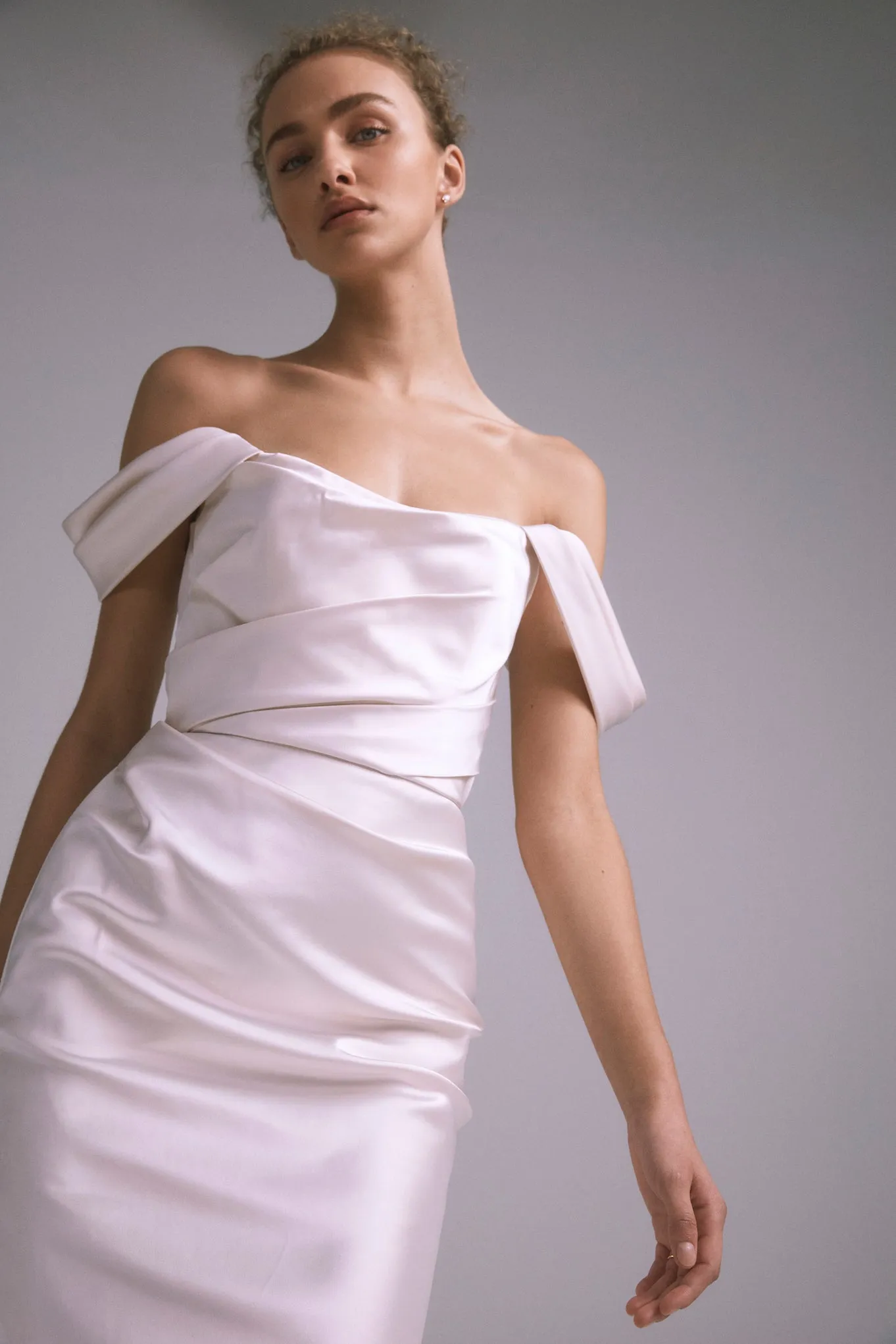 Juniper sold by Amsale