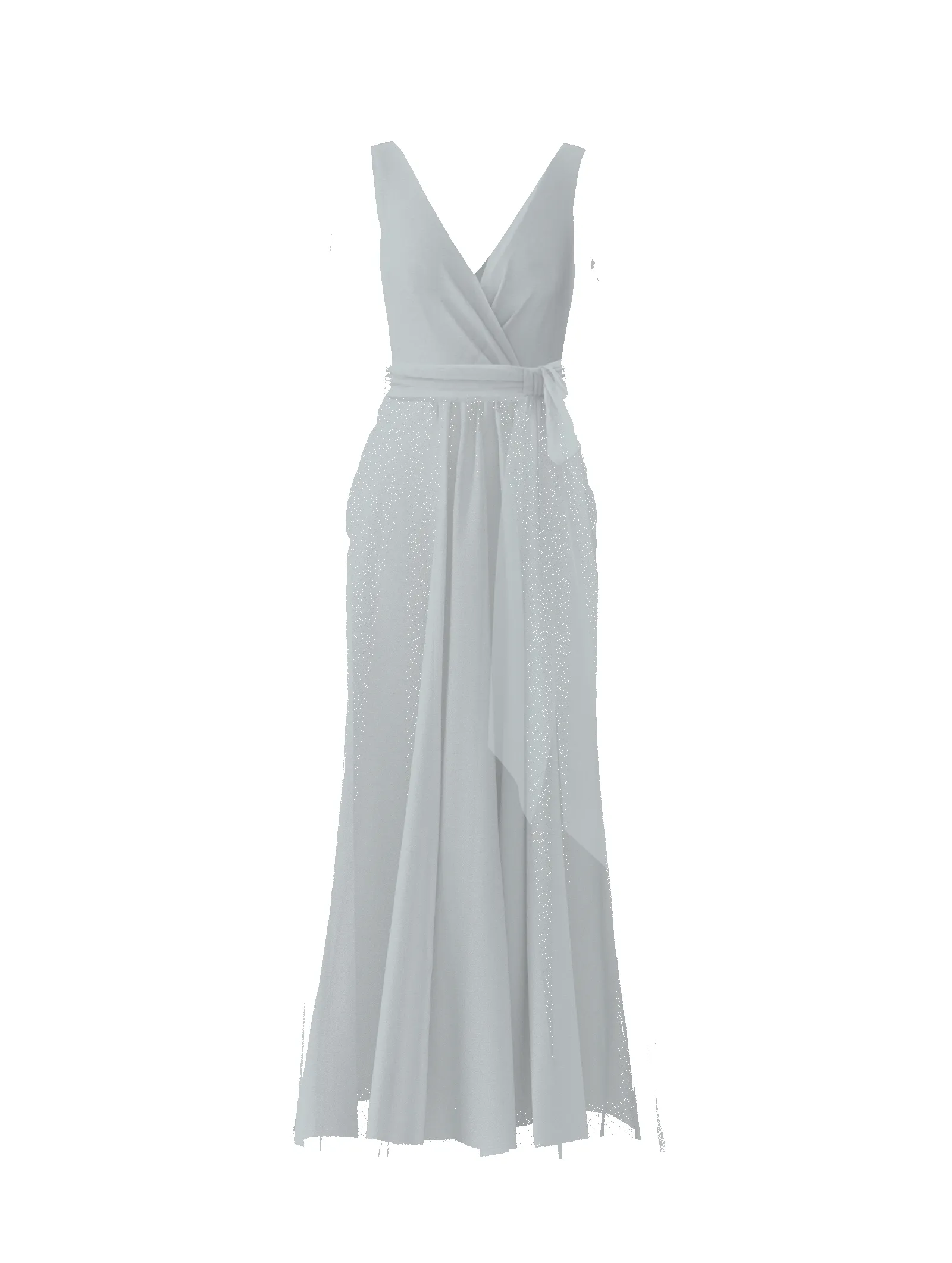 Bodice(Ava), Skirt(Justine),Belt(Sash), ice sold by Amsale