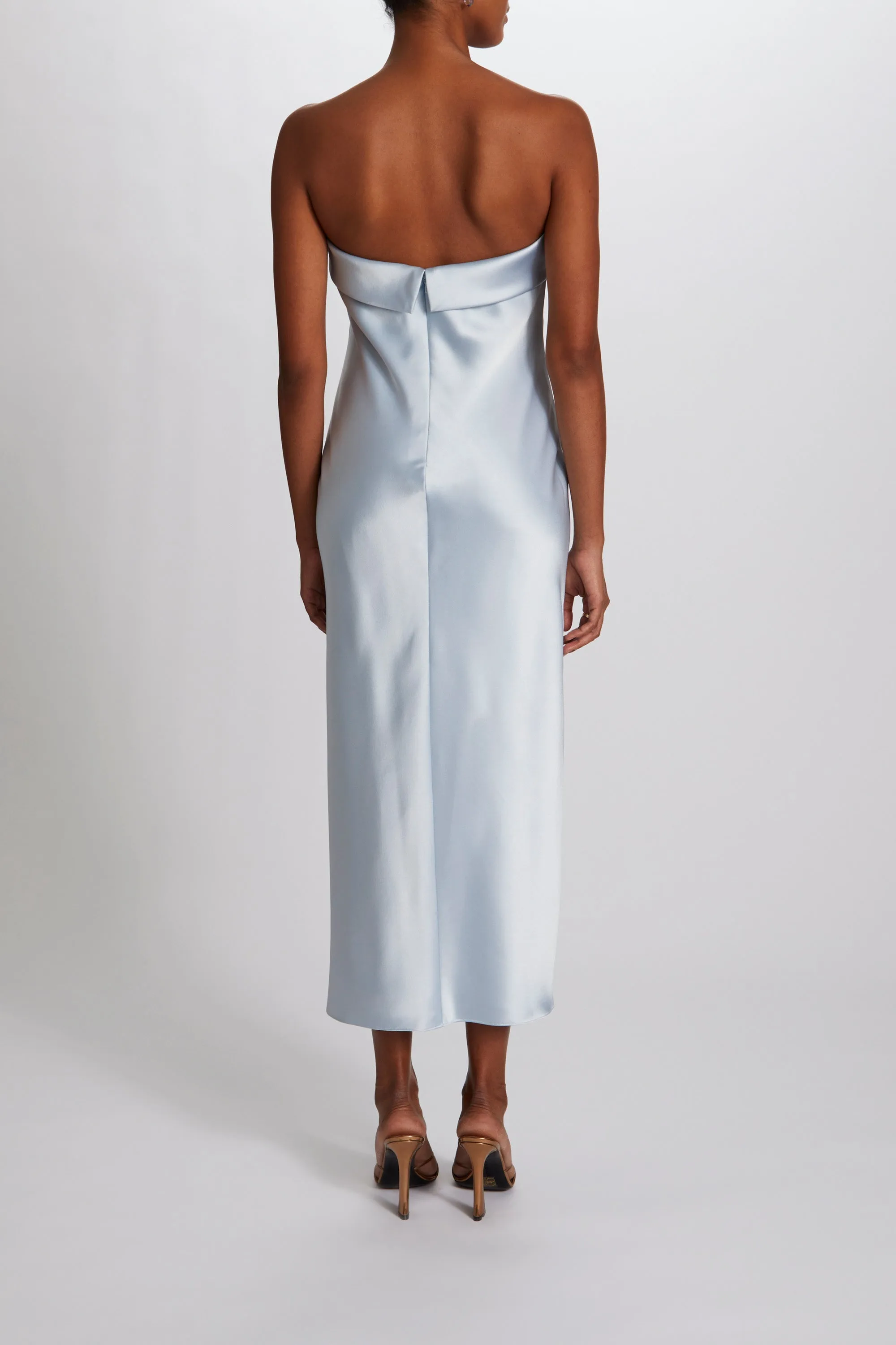 Faye sold by Amsale product image thumbnail 4