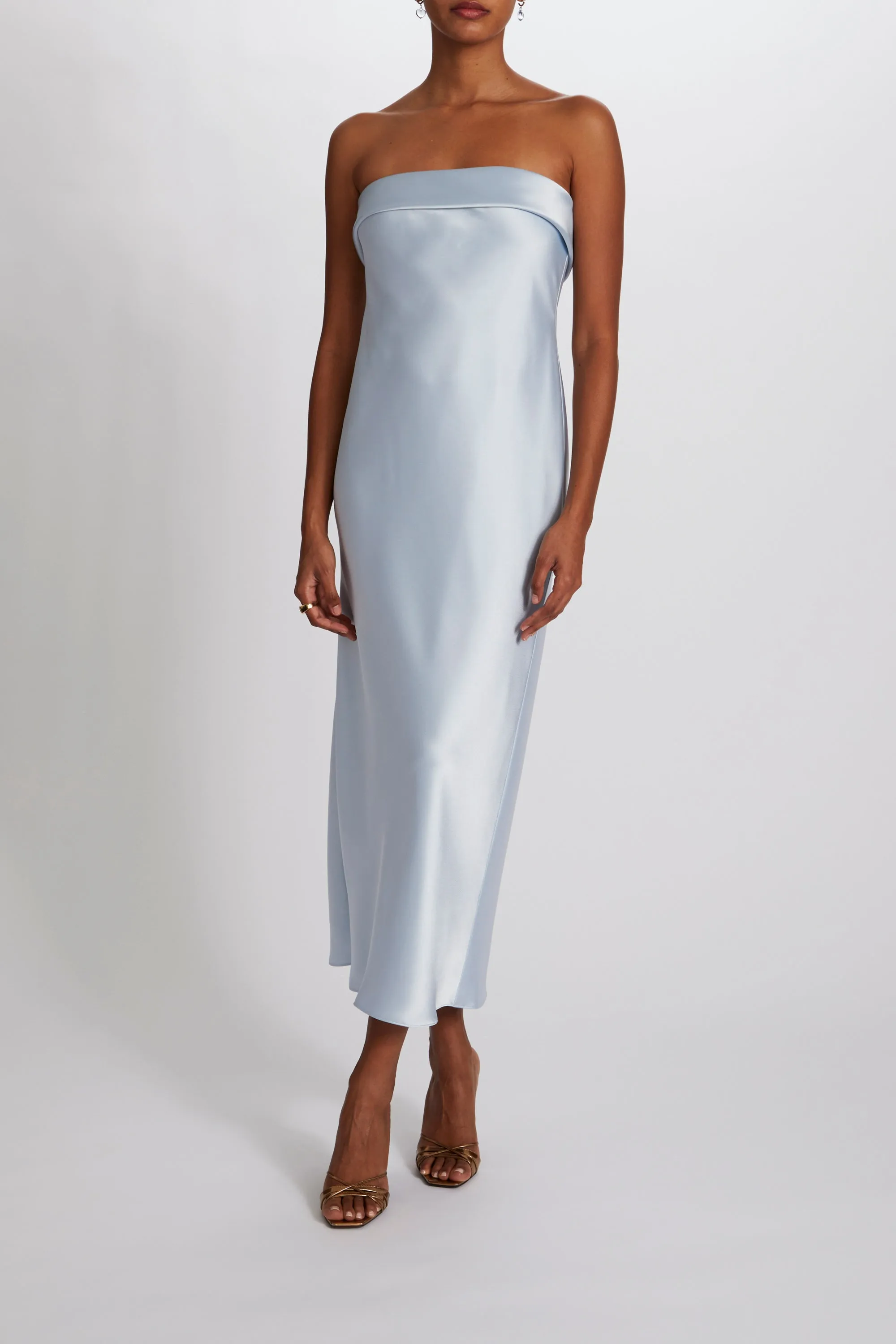 Faye sold by Amsale product image thumbnail 3