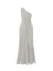 Bodice(Laurie), Skirt(Justine),Belt(Sash), dove sold by Amsale