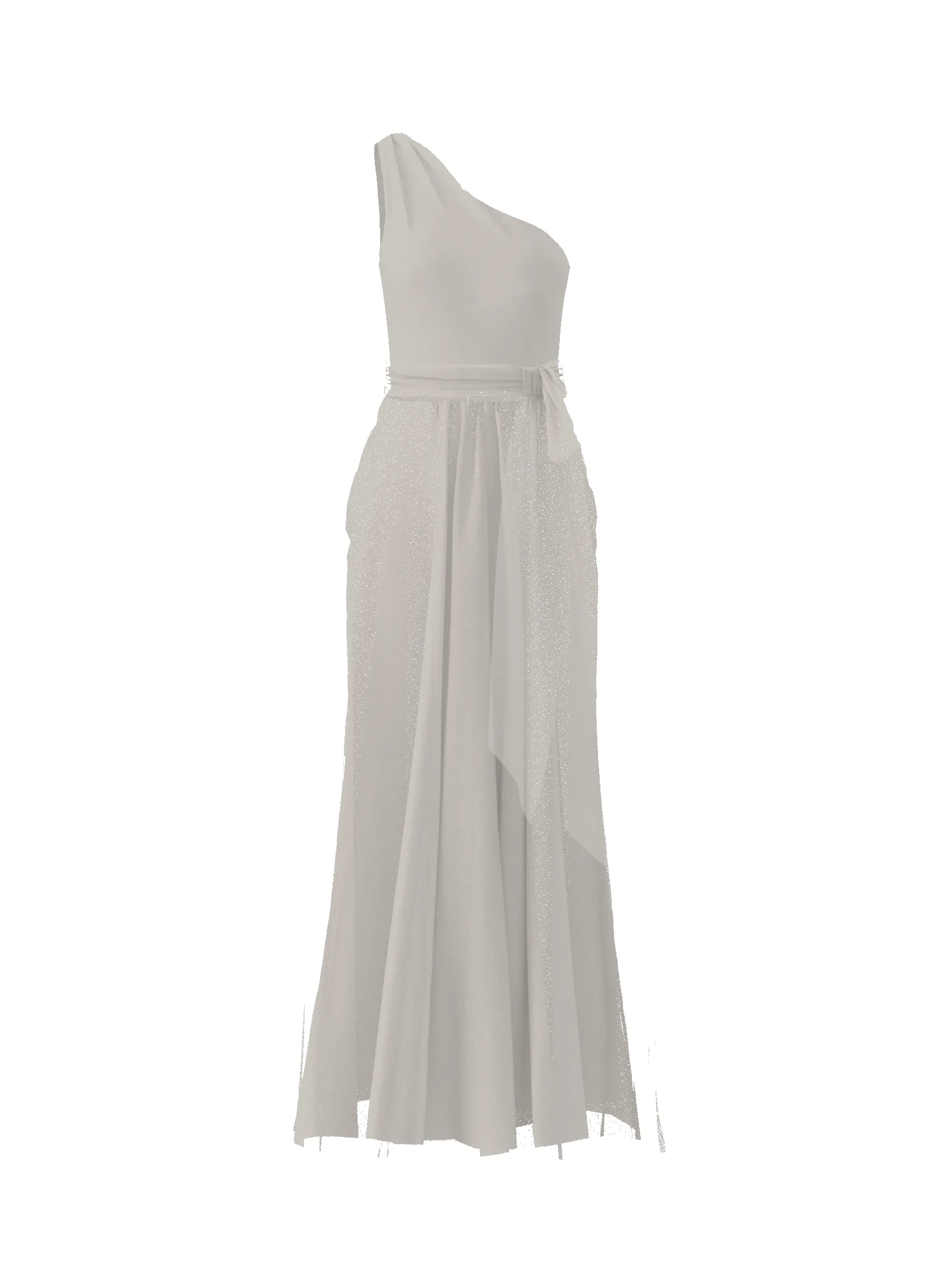 Bodice(Laurie), Skirt(Justine),Belt(Sash), dove sold by Amsale