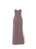 Bodice(Jaycie), Skirt(Jaycie), mauve sold by Amsale
