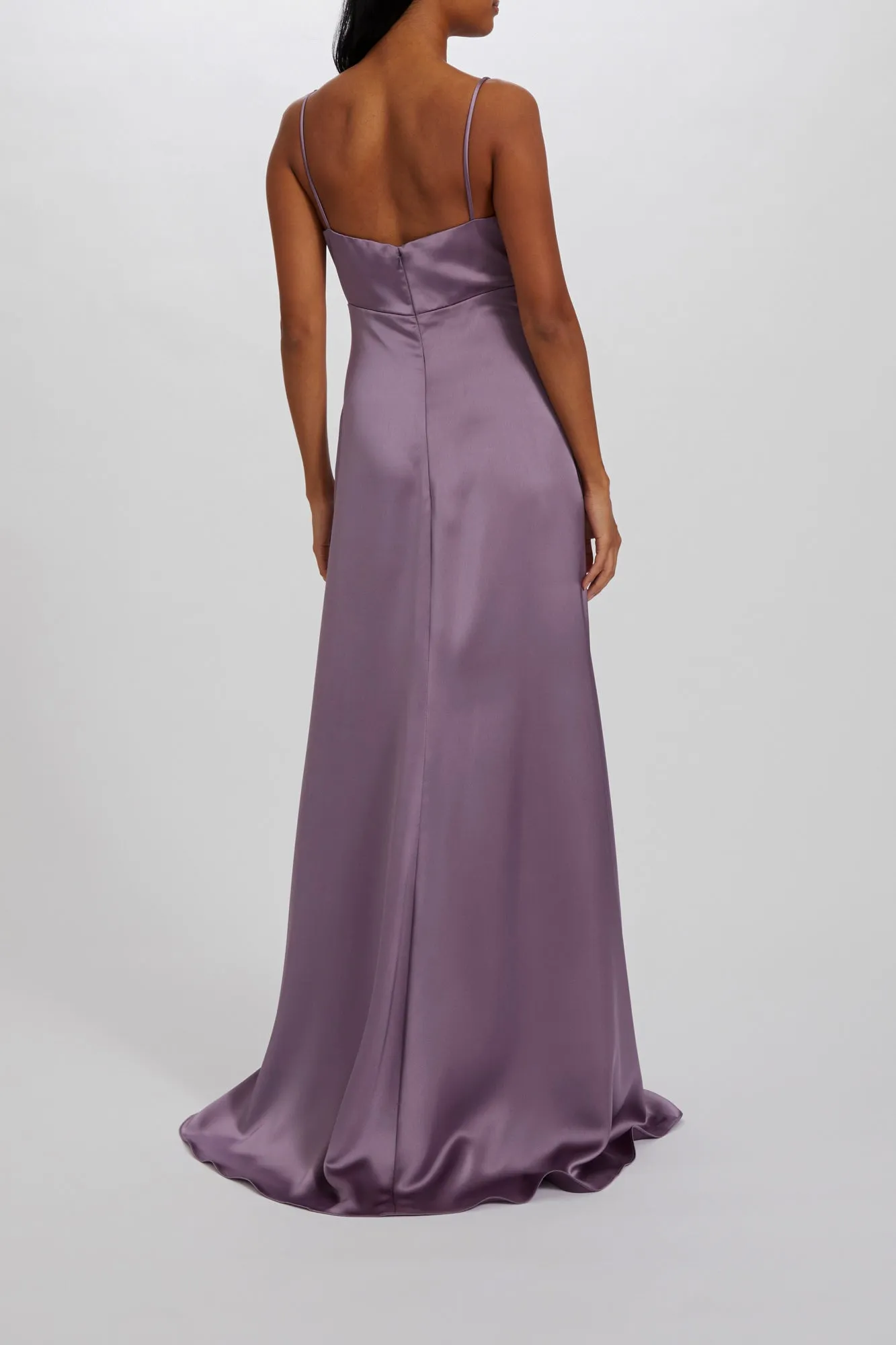 Livia - Ruby sold by Amsale product image thumbnail 2