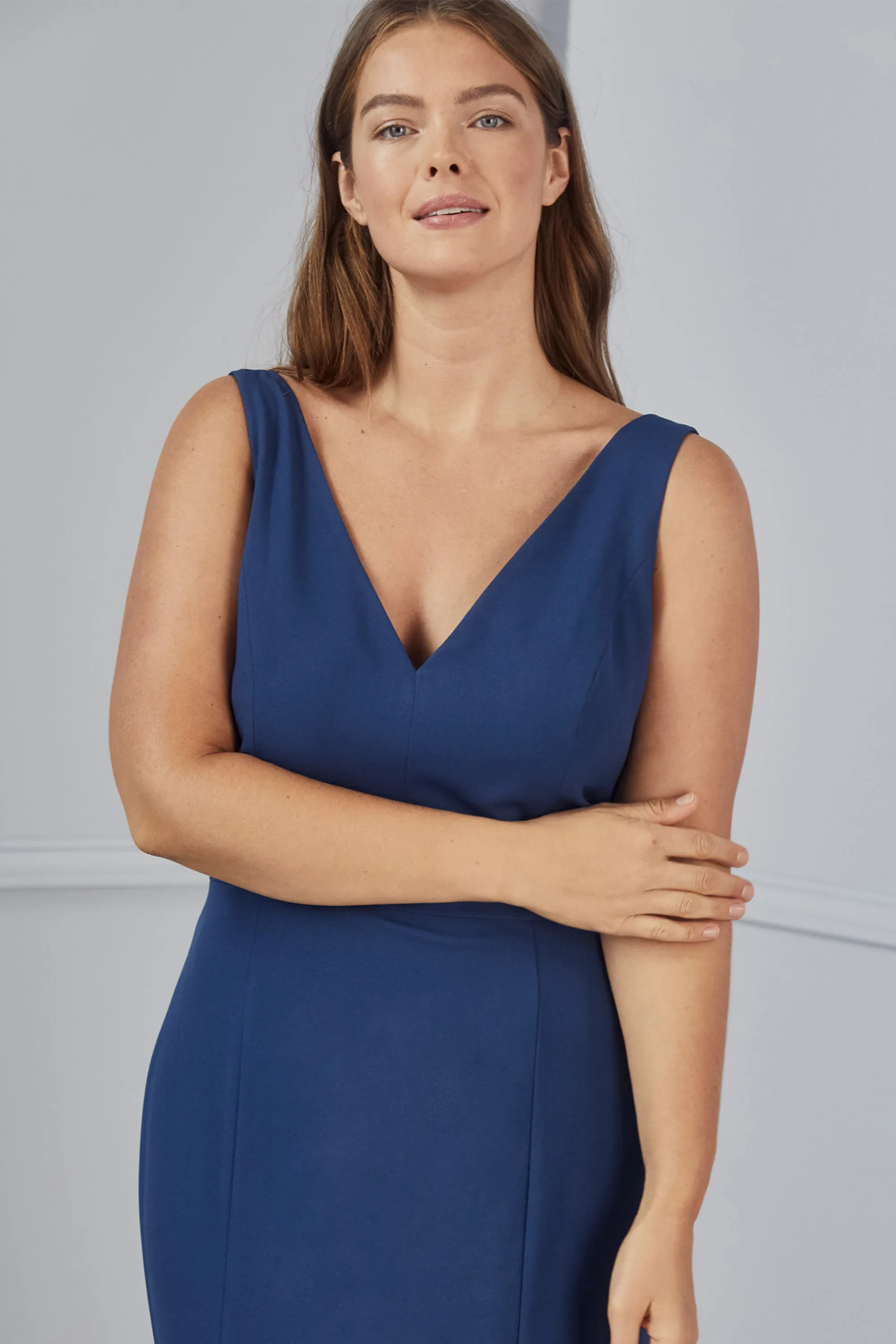 Sydney - New-Ice sold by Amsale