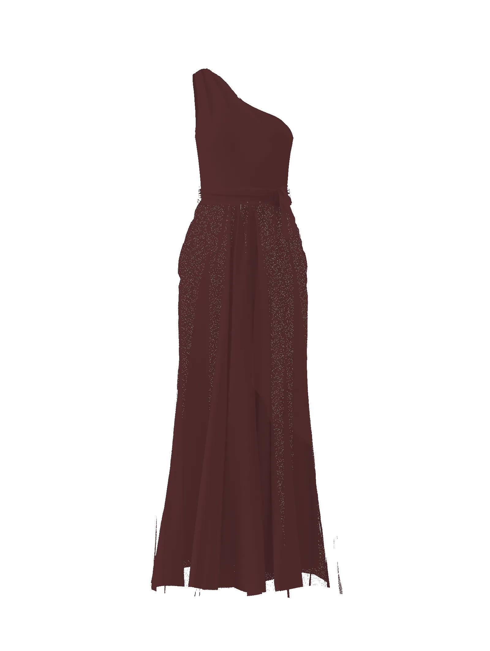 Bodice(Laurie), Skirt(Justine),Belt(Sash), ruby sold by Amsale