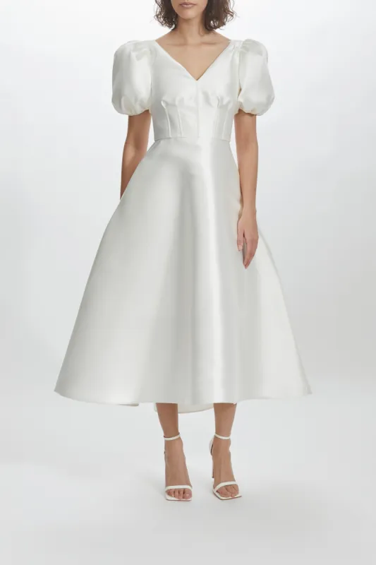 LW209 - Ivory sold by Amsale