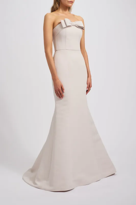 Delphine sold by Amsale