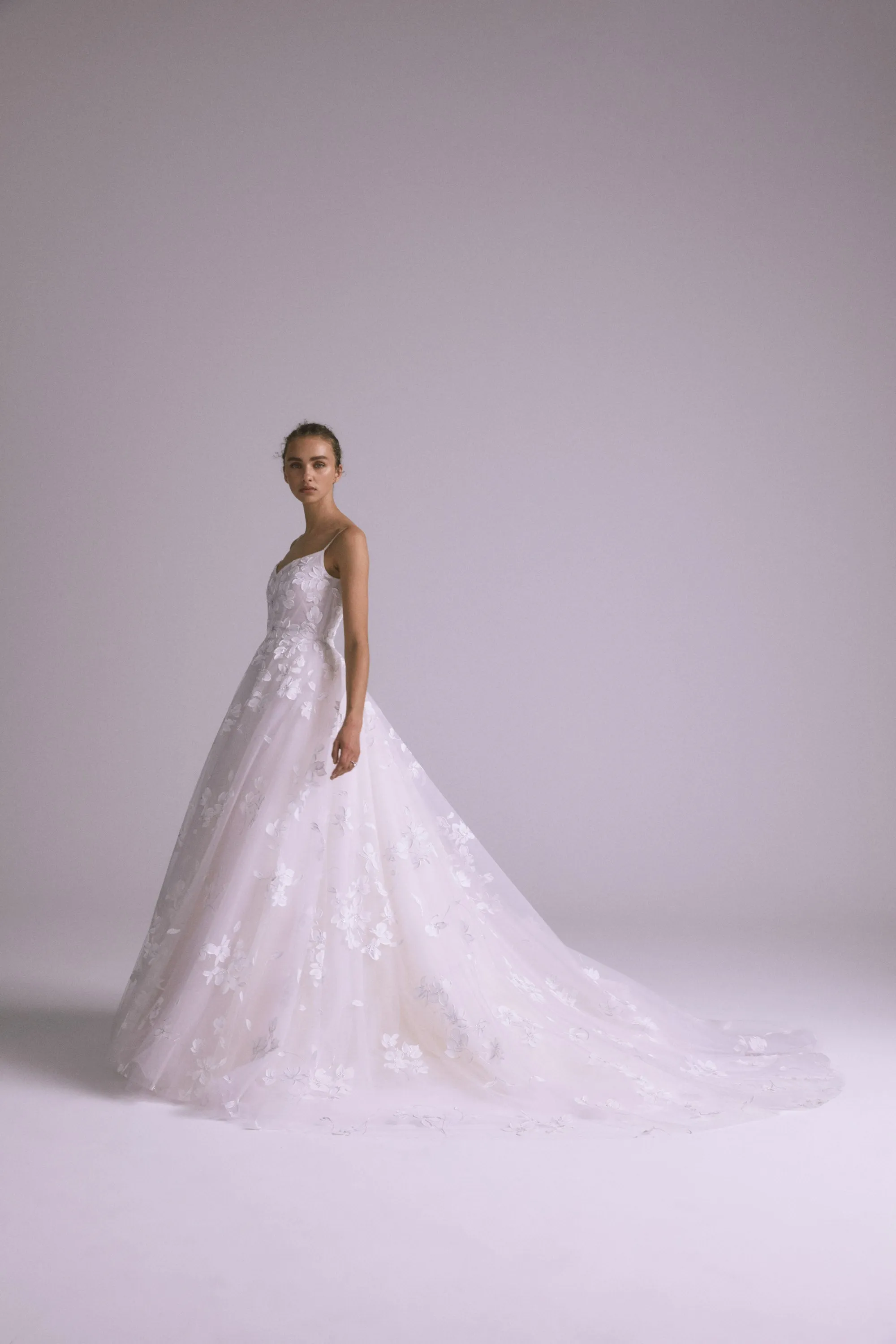 Luca sold by Amsale product image thumbnail 5