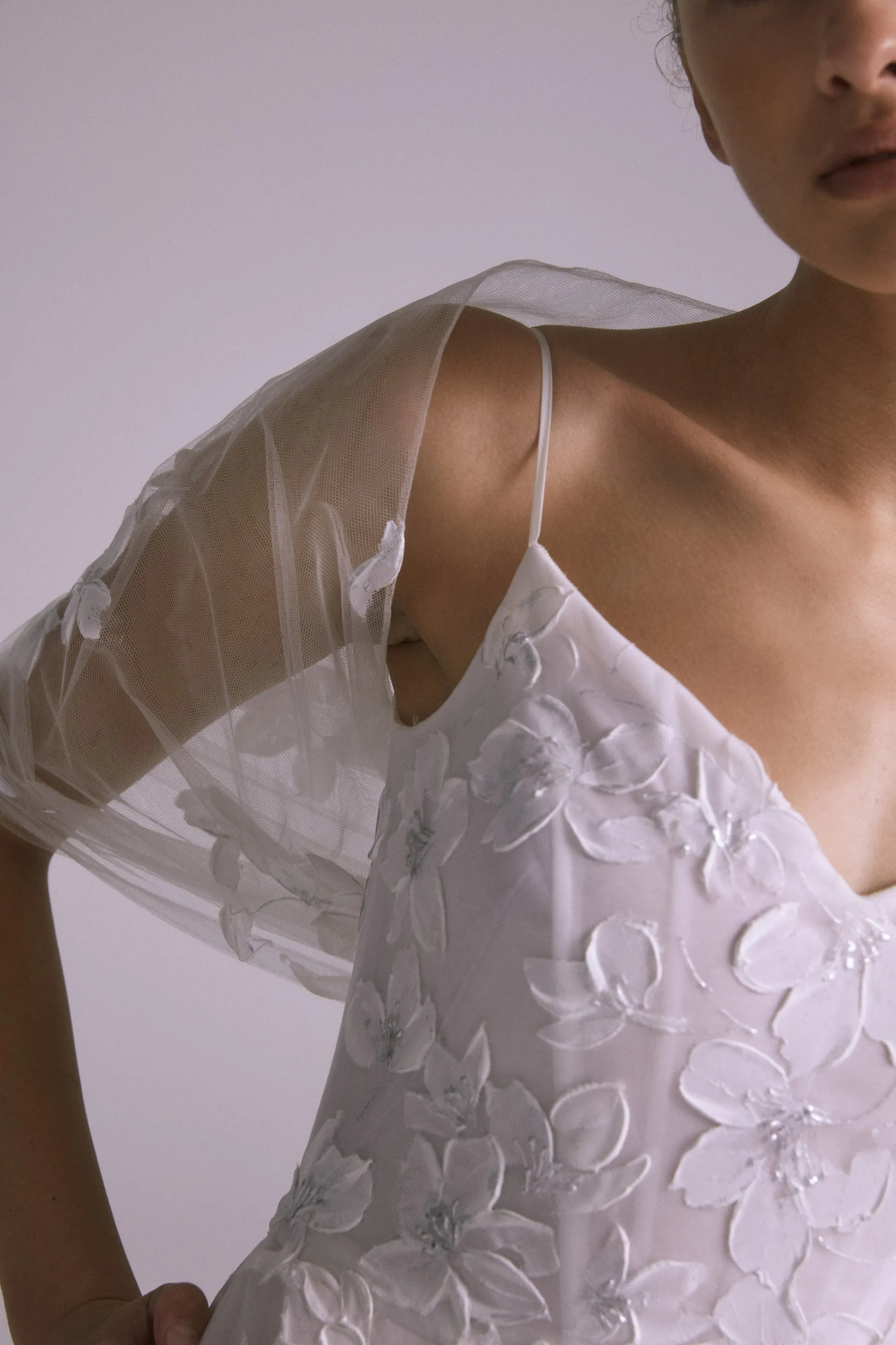 Luca sold by Amsale product image thumbnail 3