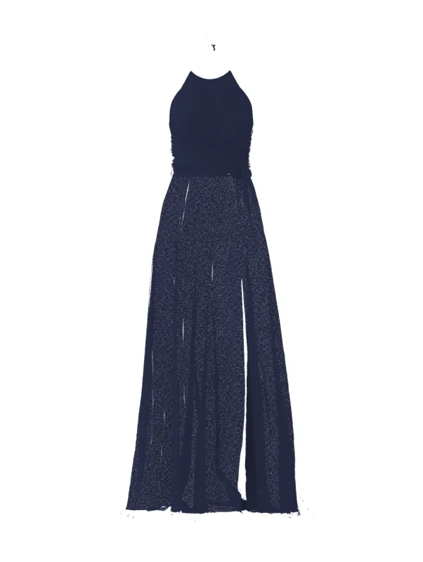 Bodice(Jayla), Skirt(Arabella),Belt(Sash), french-blue sold by Amsale