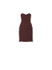 Bodice(Cerisa), Skirt(Carla), ruby sold by Amsale