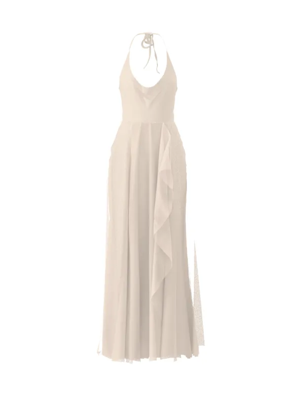 Bodice(Daryn), Skirt(Jaycie), cream sold by Amsale