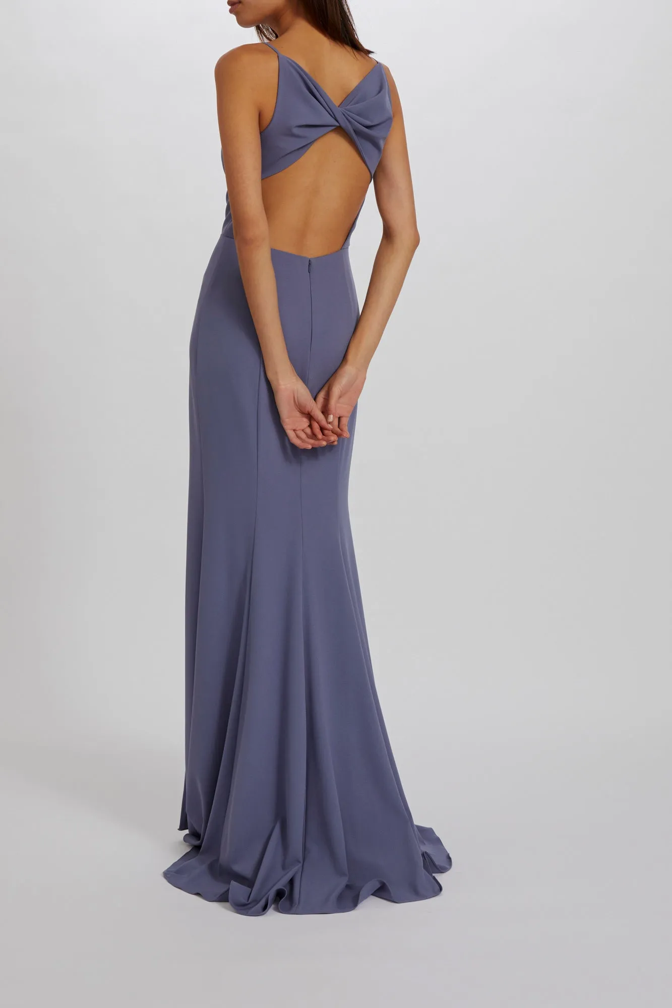 Monique - Ivory sold by Amsale product image thumbnail 2