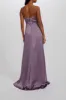 Livia - Platinum sold by Amsale