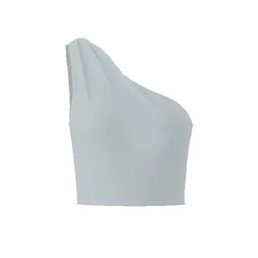 Laurie sold by Amsale