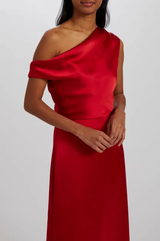 Alden - Jade sold by Amsale