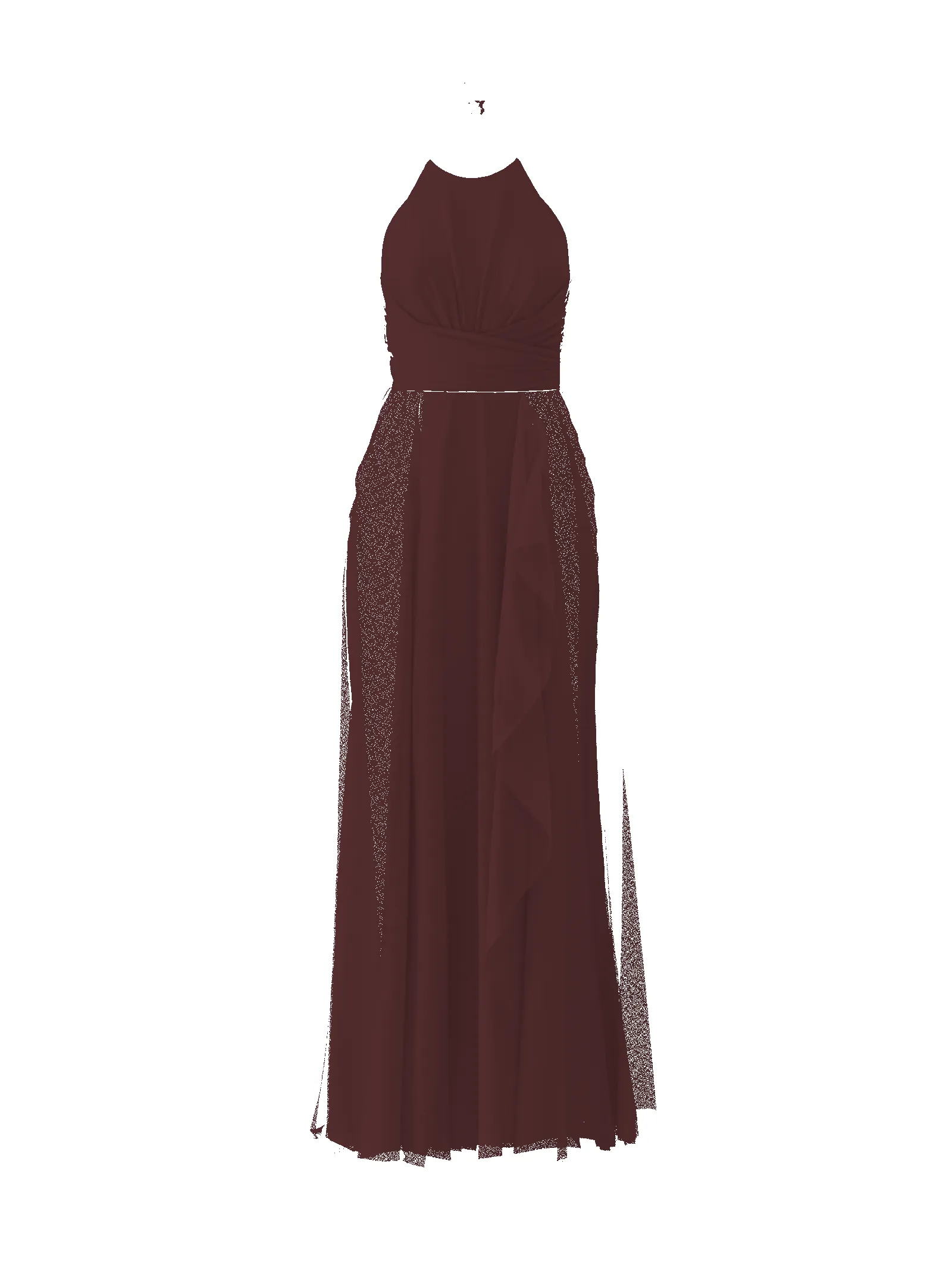 Bodice(Jayla), Skirt(Jaycie), ruby sold by Amsale