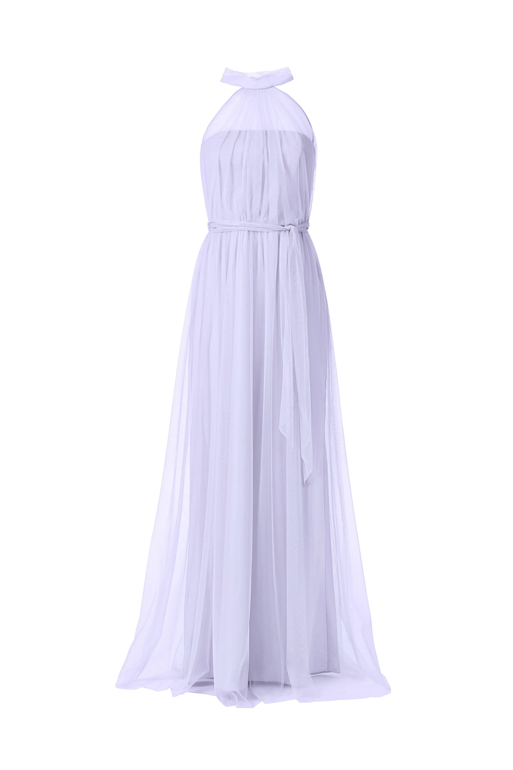 Isobel - Lilac sold by Amsale product image thumbnail 2