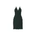 Bodice(Carmelle), Skirt(Carla), hunter sold by Amsale