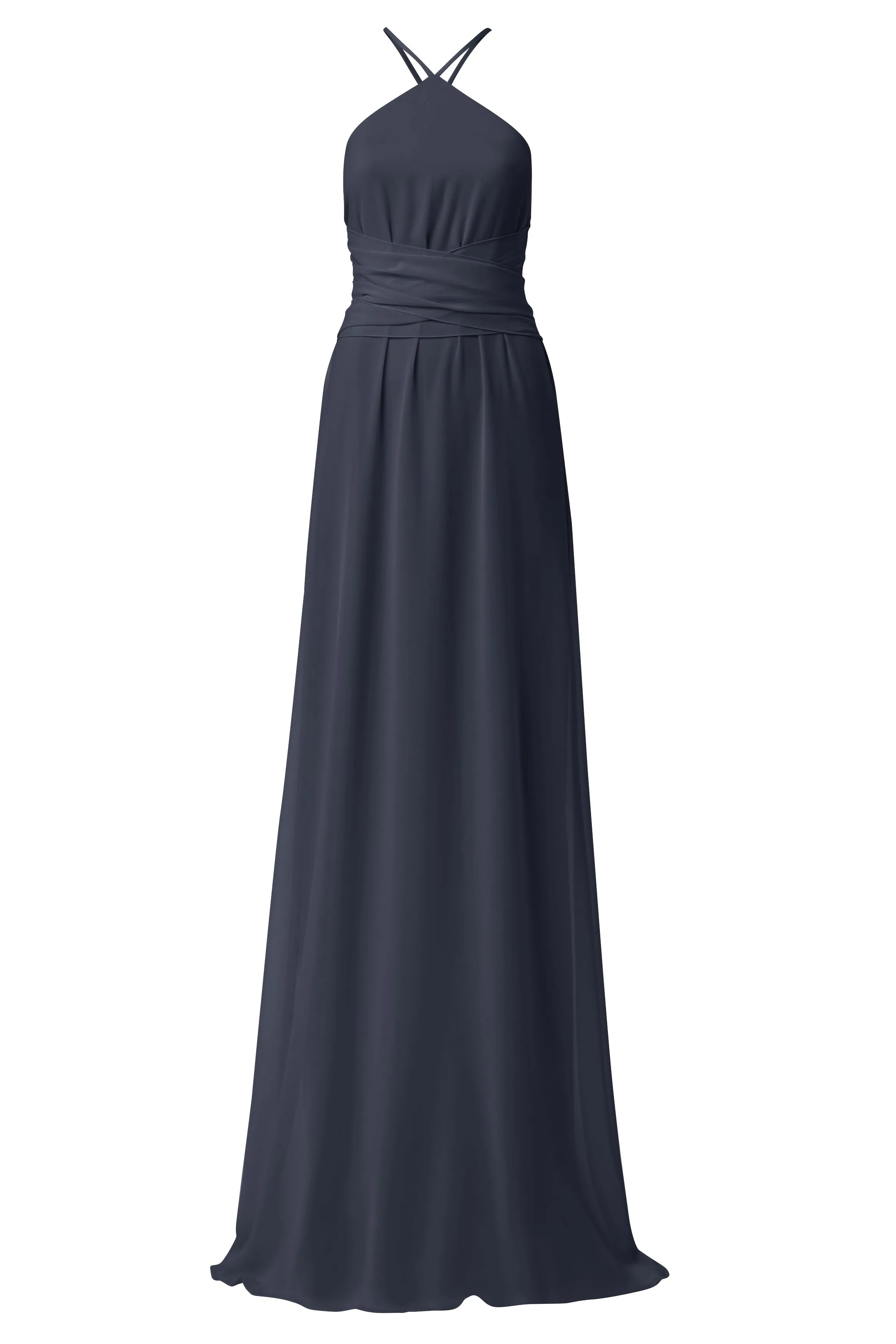 Fae - French-Blue sold by Amsale product image thumbnail 2