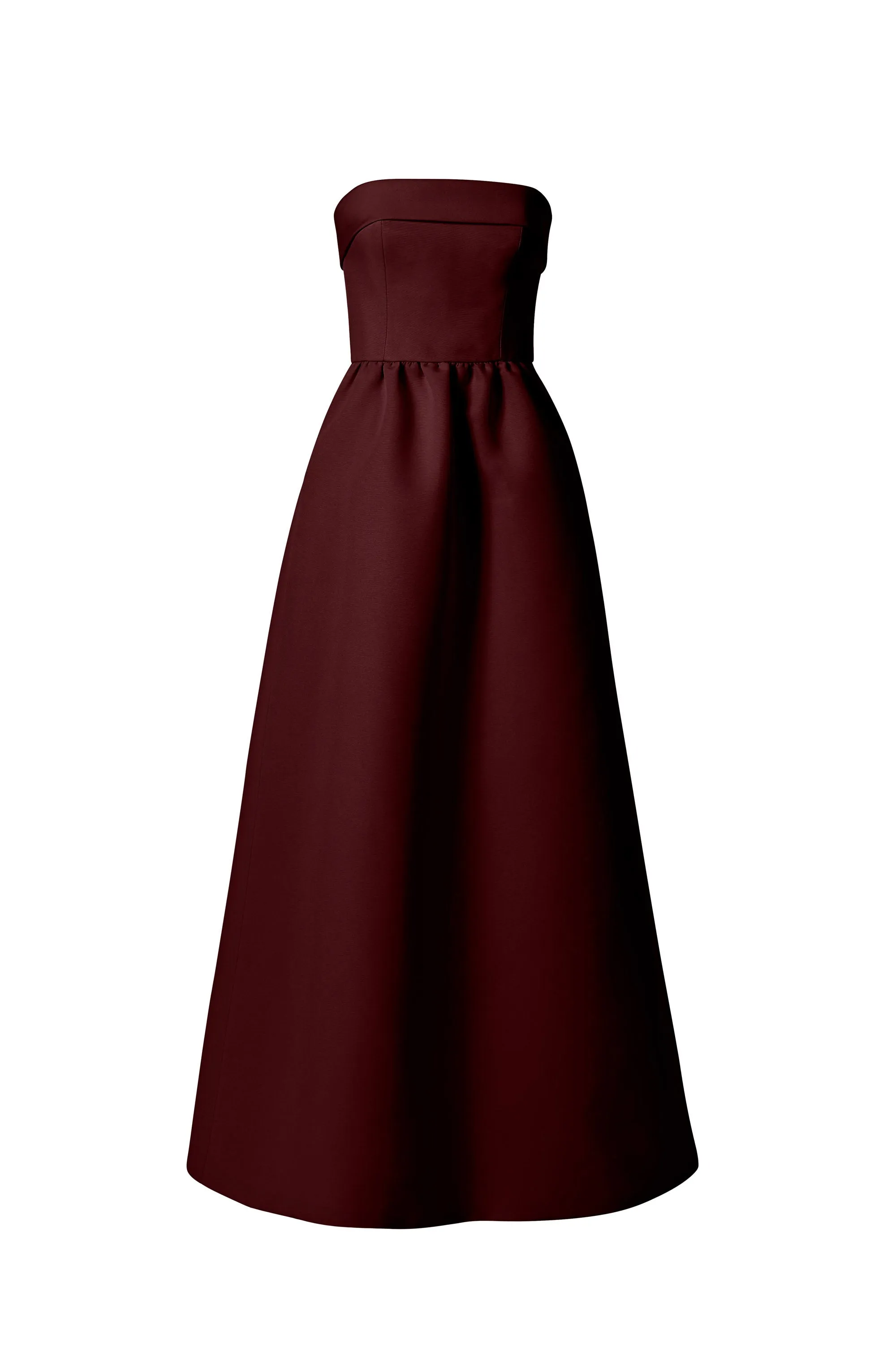 Rene - Ruby sold by Amsale product image thumbnail 2