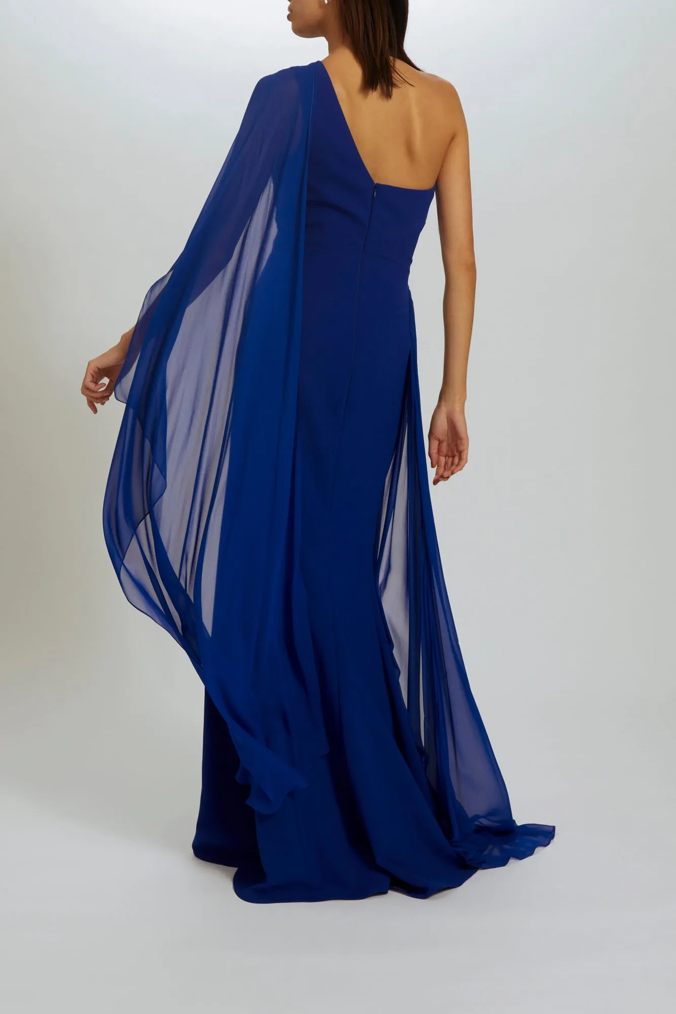 P541 - Cobalt sold by Amsale product image thumbnail 3