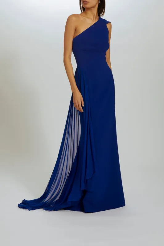 P541 - Cobalt sold by Amsale