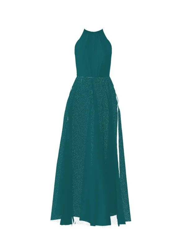 Bodice(Kyra), Skirt(Cerisa), lagoon sold by Amsale
