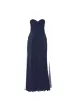 Bodice(Jaycie), Skirt(Jaycie),Belt(Sash), french-blue sold by Amsale