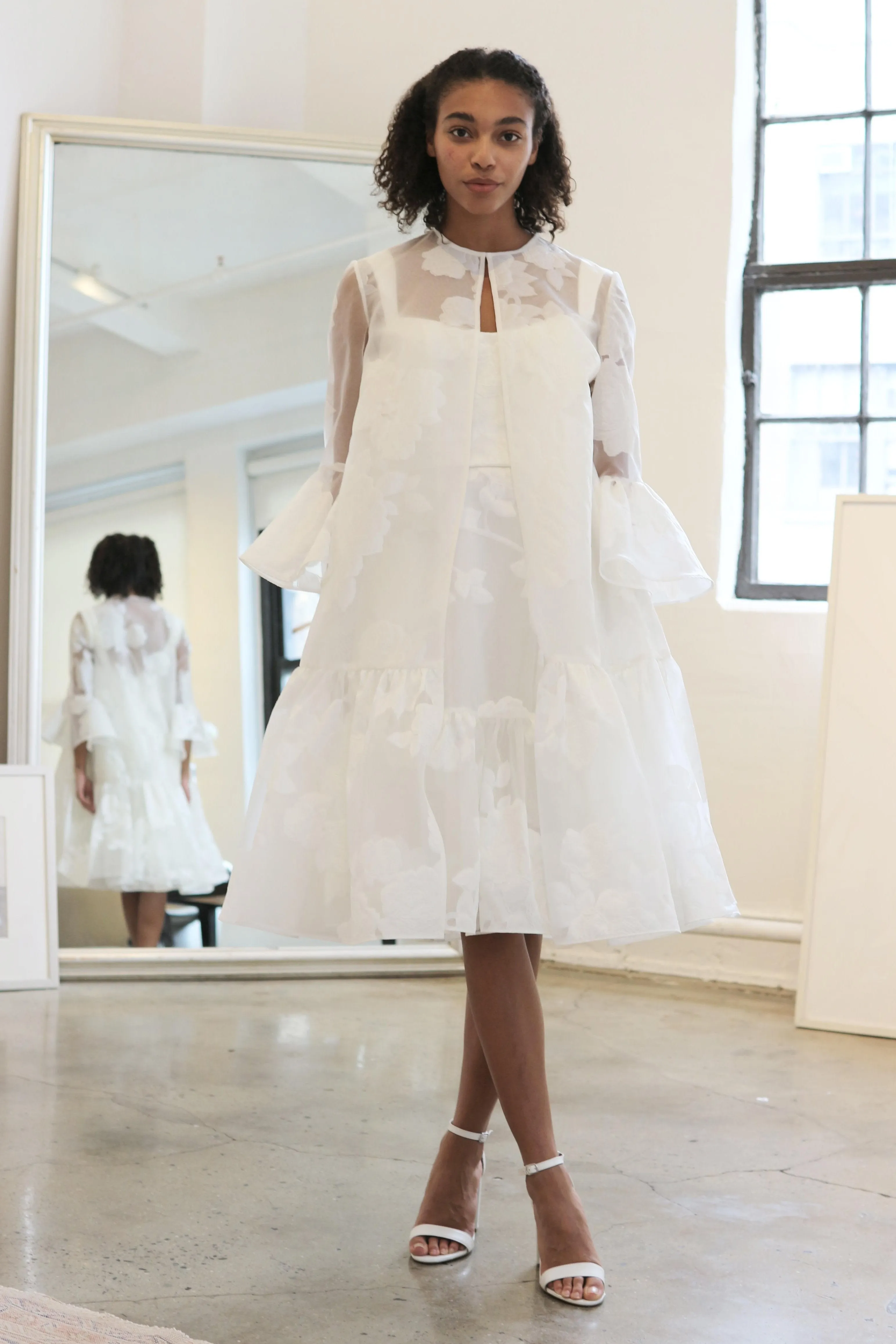 P418J - Black sold by Amsale