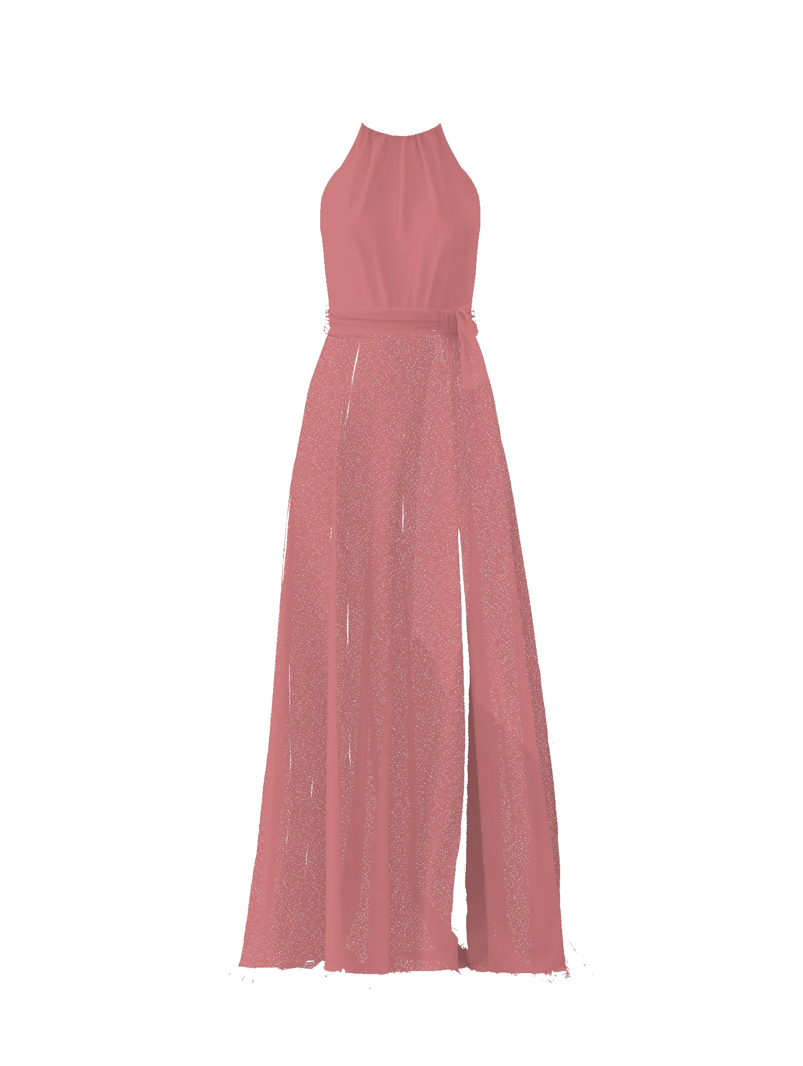 Bodice(Kyra), Skirt(Arabella),Belt(Sash), rose sold by Amsale