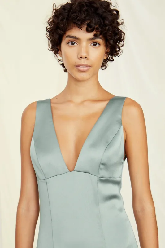 Leif - Cayenne sold by Amsale