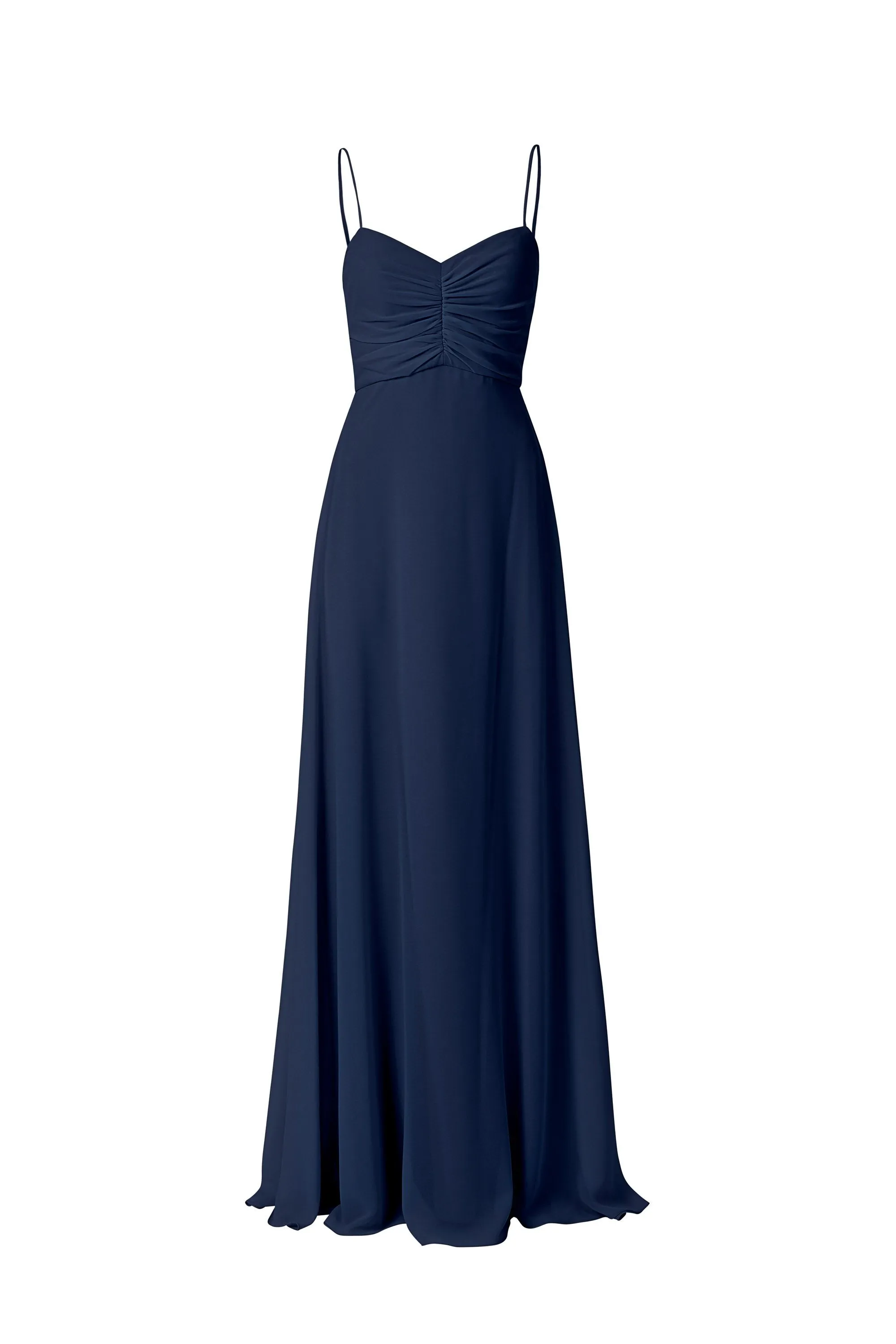 Wynne - French-Blue sold by Amsale product image thumbnail 2