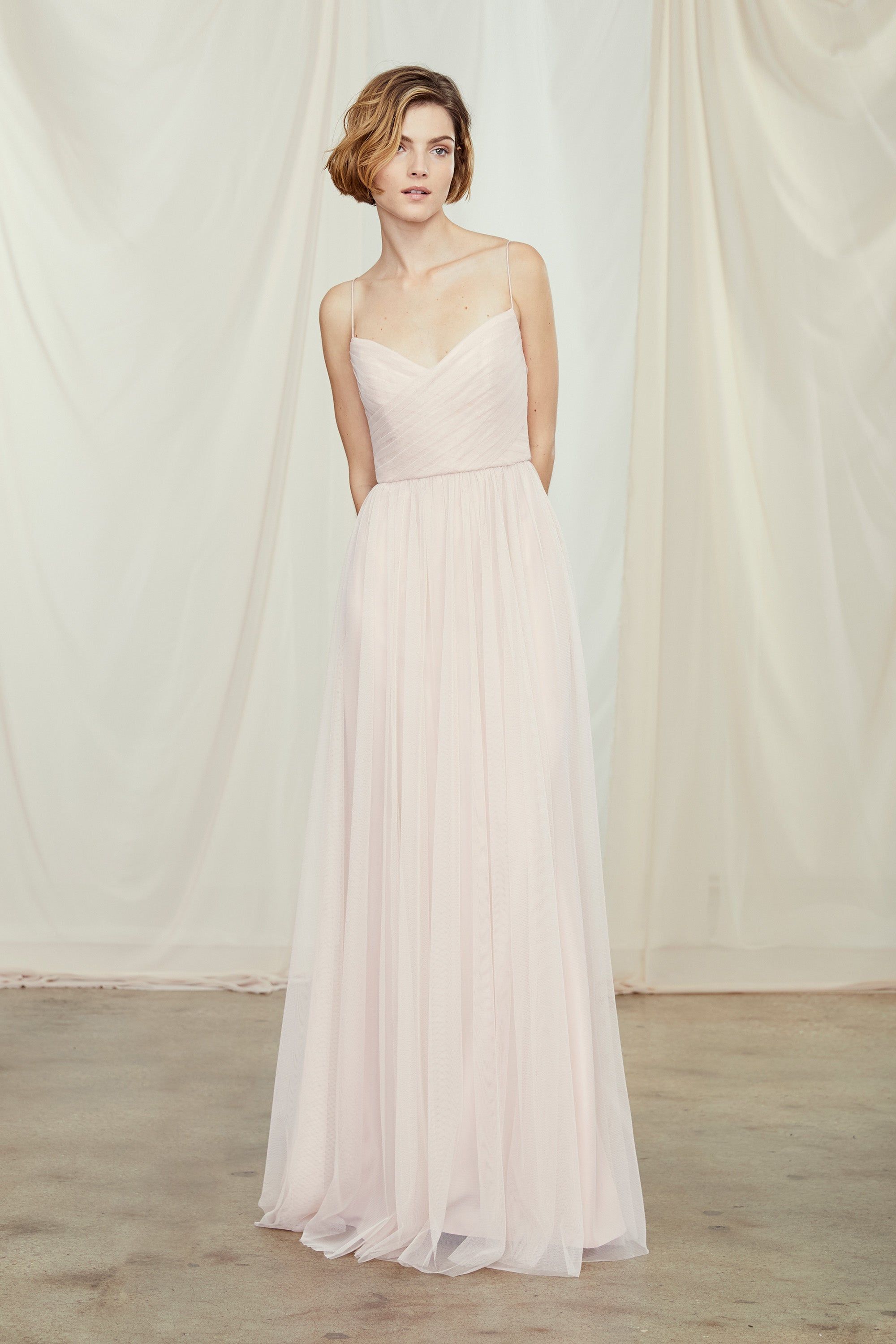 Ally sold by Amsale product image thumbnail 2