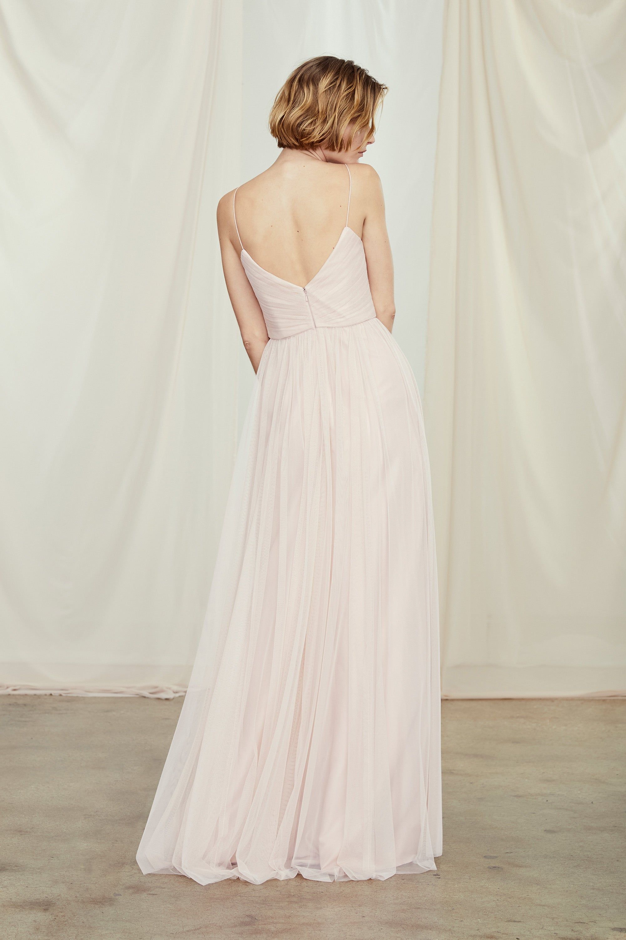 Ally sold by Amsale product image thumbnail 4
