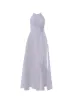 Bodice(Jayla), Skirt(Cerisa),Belt(Sash), lilac sold by Amsale