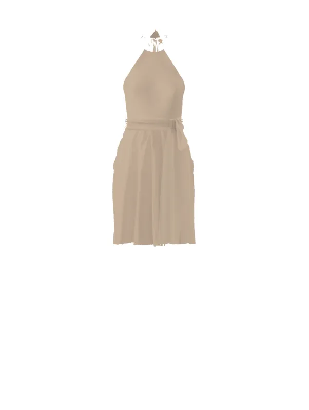 Bodice(Sophia), Skirt(Carla),Belt(Sash), sand sold by Amsale