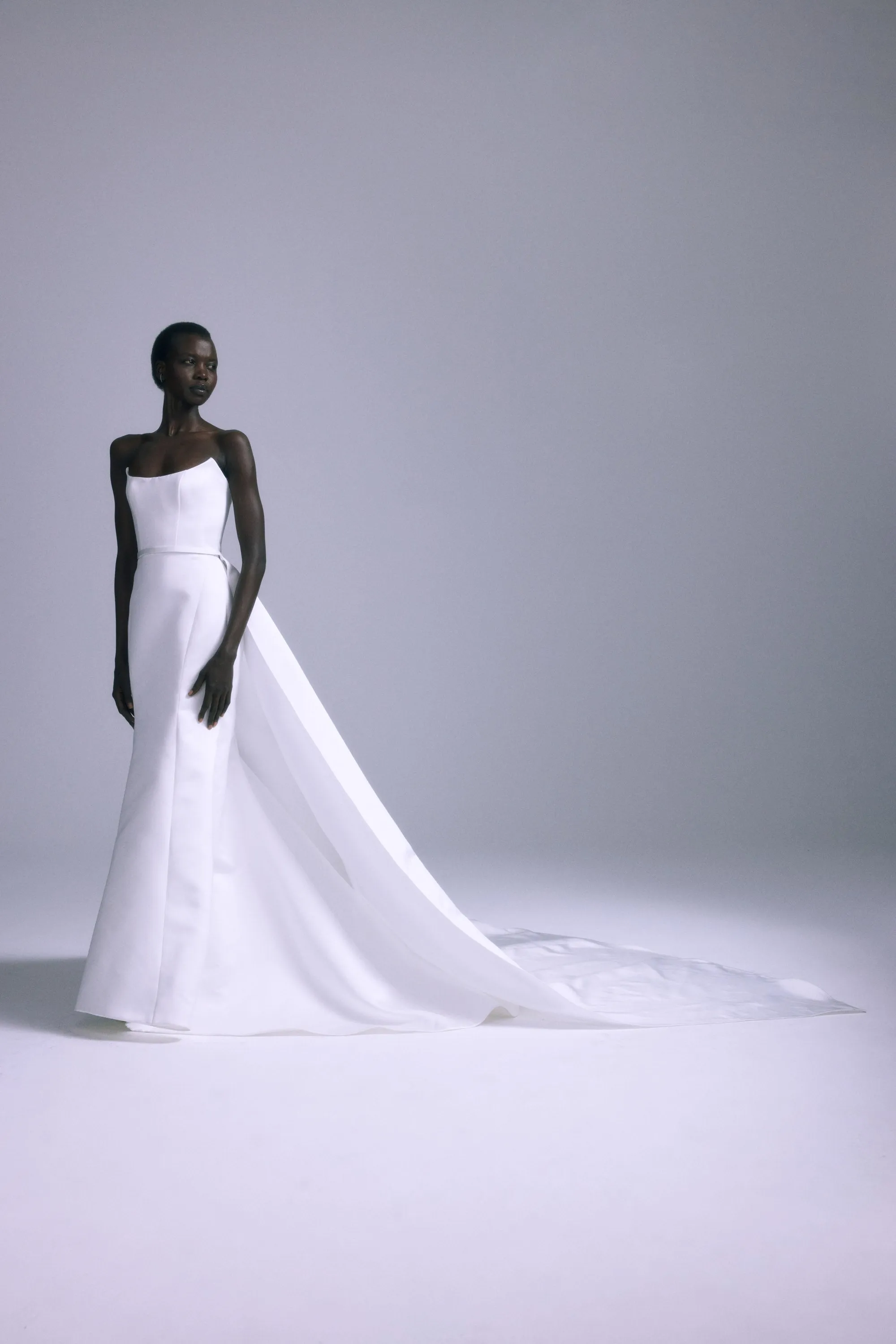 Tomi sold by Amsale product image thumbnail 5