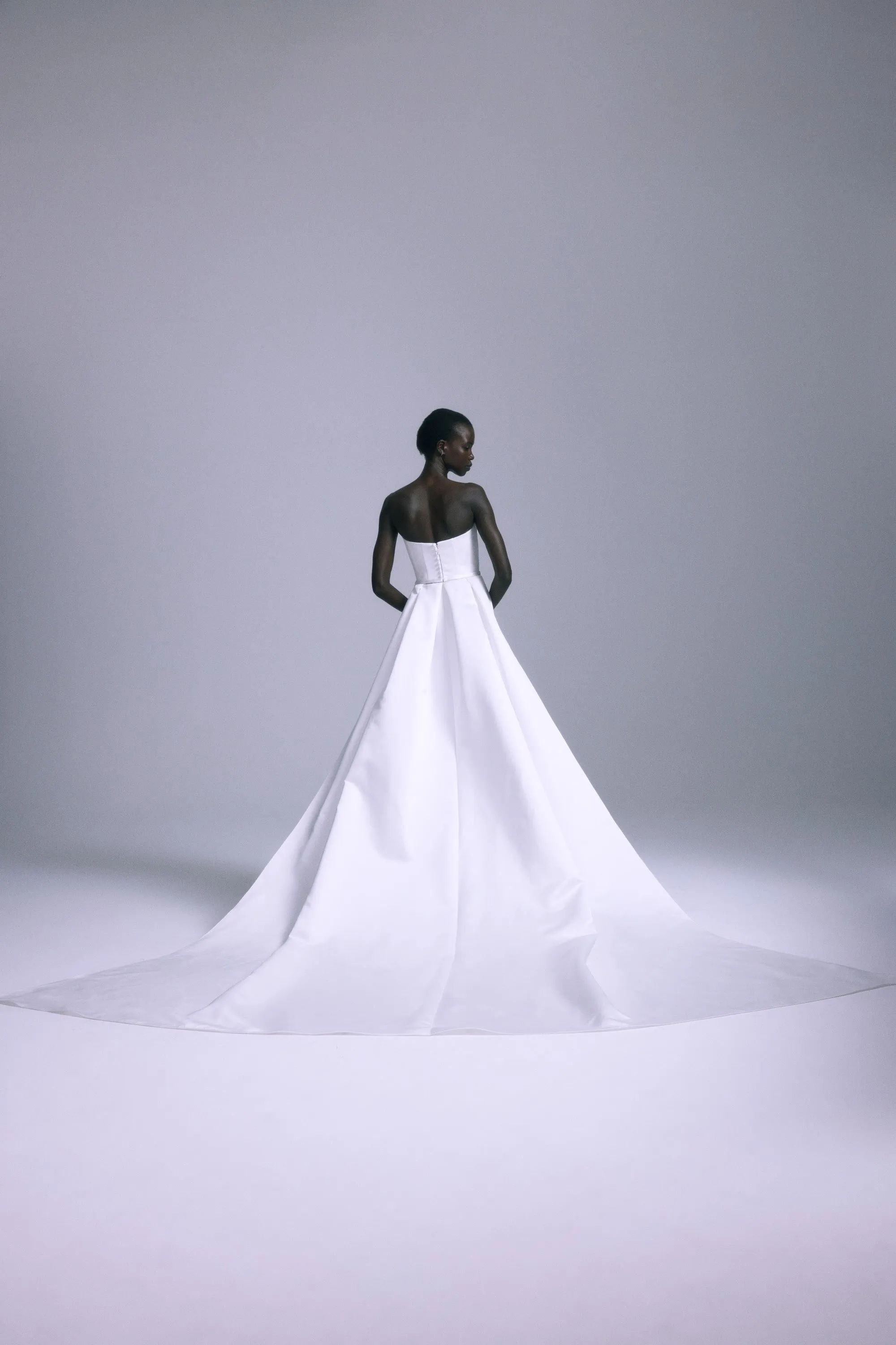 Tomi sold by Amsale product image thumbnail 4